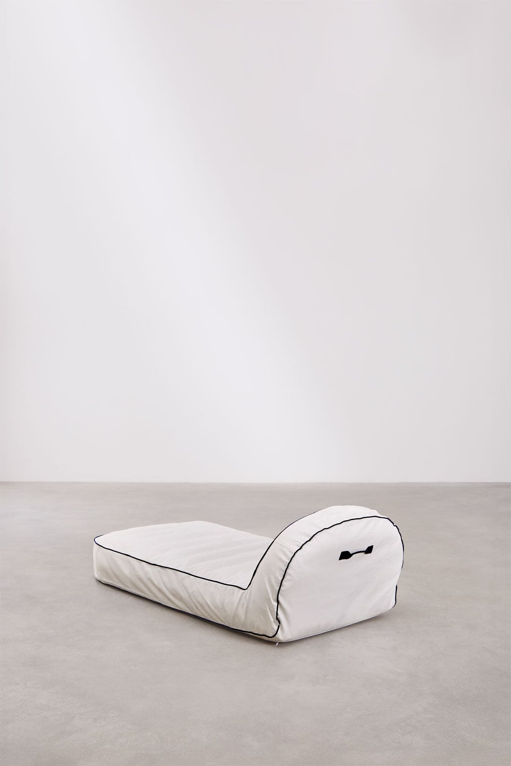 Inflatable Lounger AERINO, white