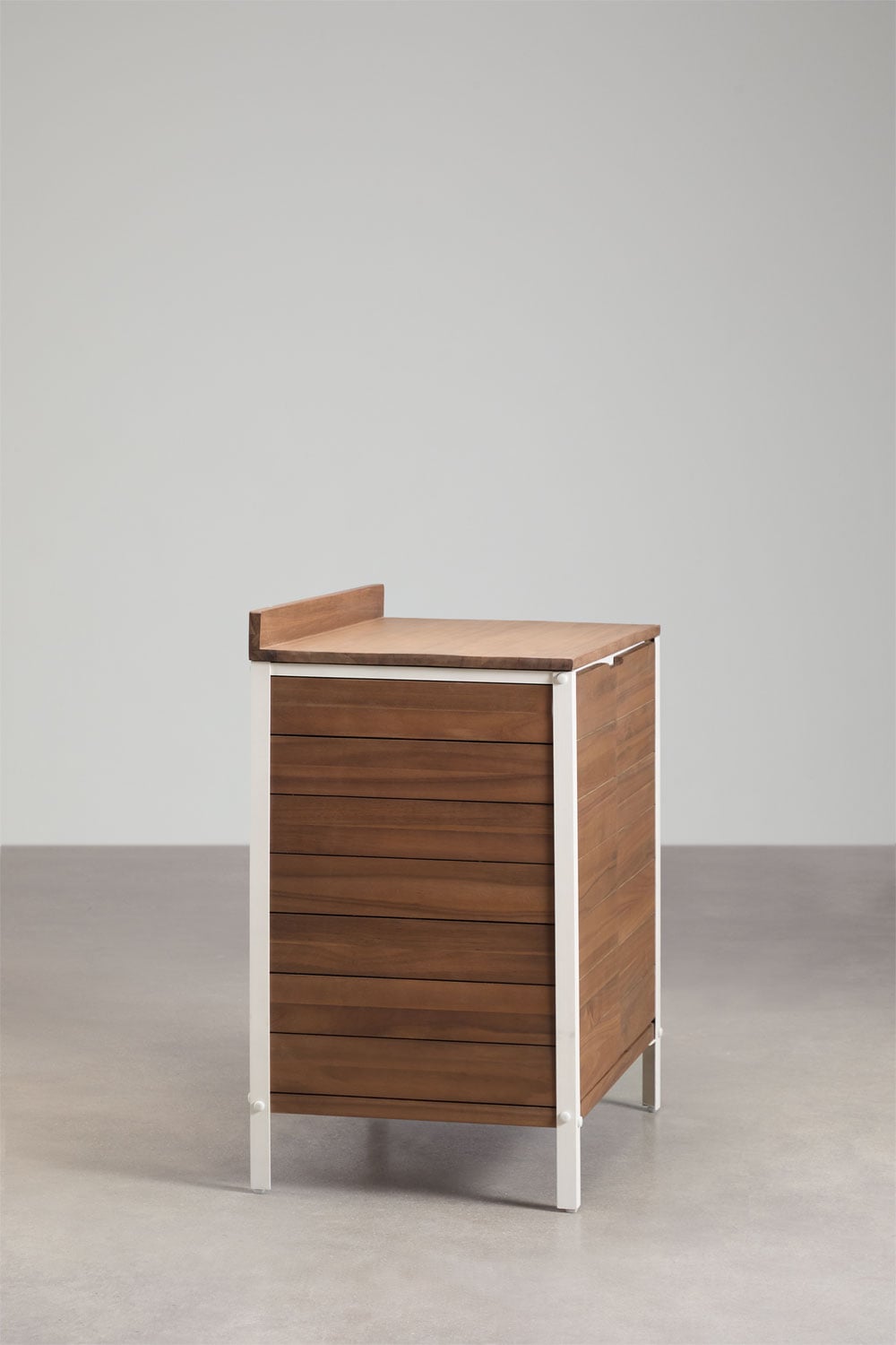 Kitchen module CULINARO, closed cabinet