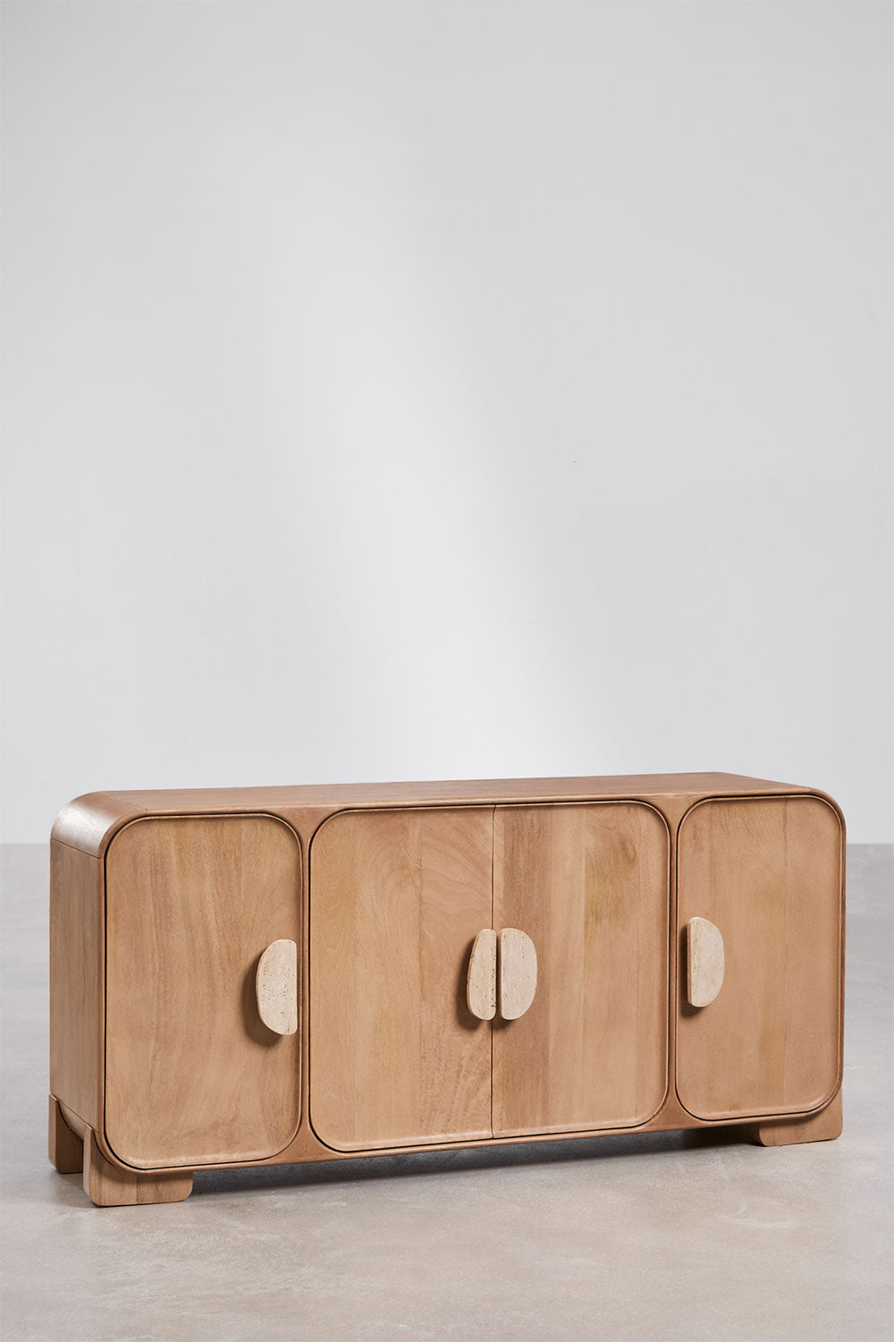 Bufetas CAMILLE, 160x45 cm
