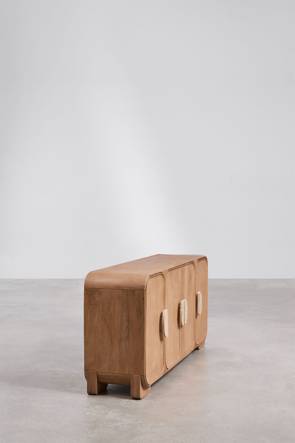 Bufetas CAMILLE, 160x45 cm