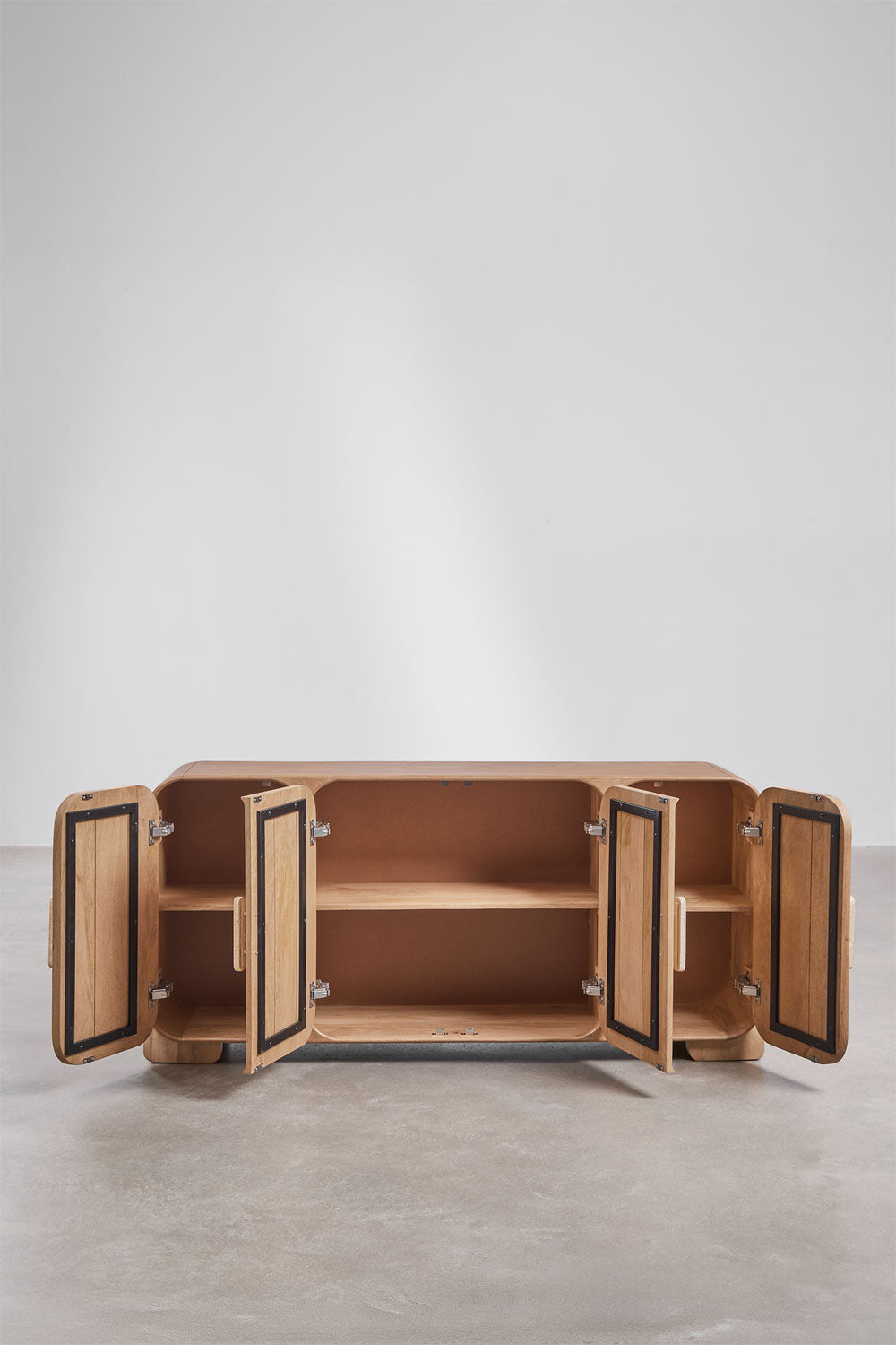 Bufetas CAMILLE, 160x45 cm