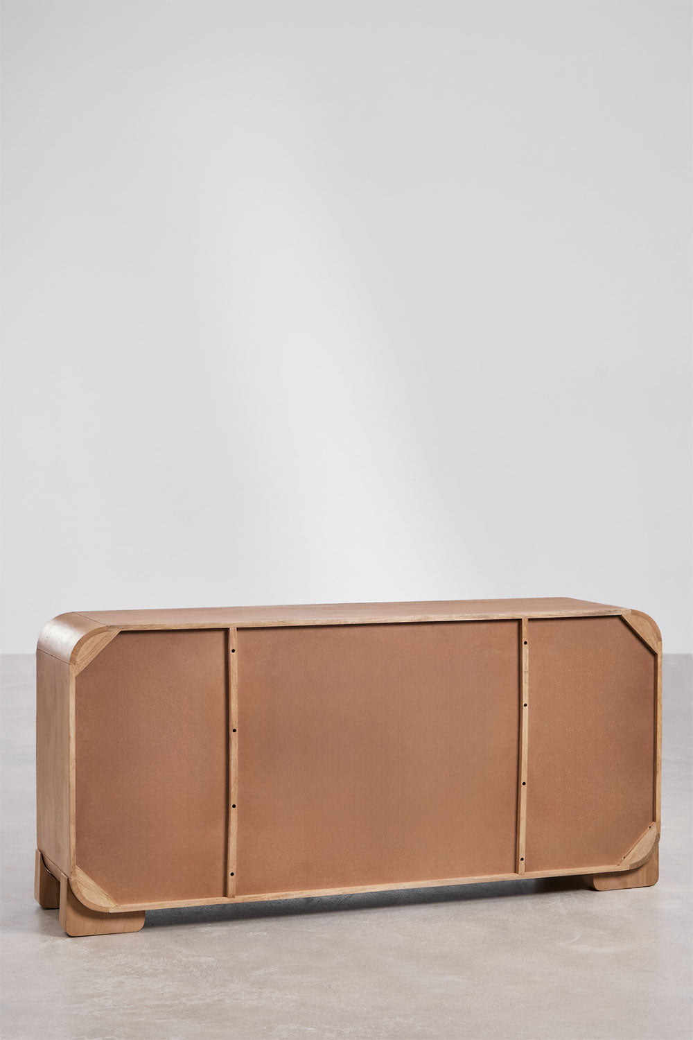 Bufetas CAMILLE, 160x45 cm