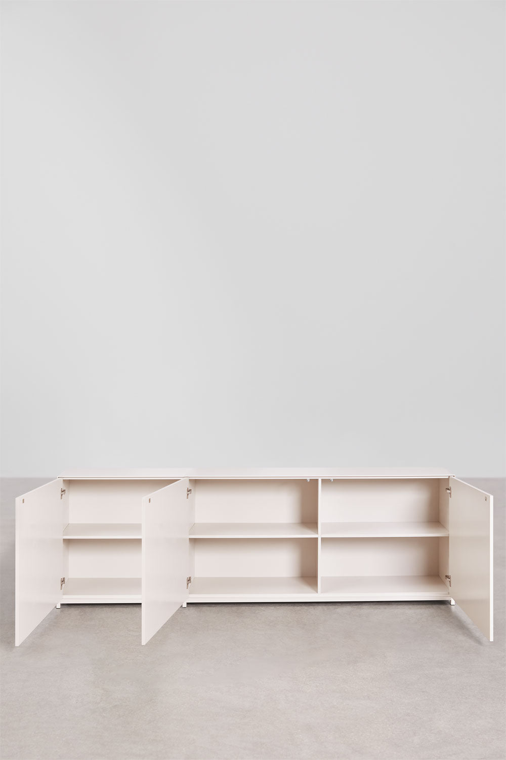 Bufetas DOREERO, MDF