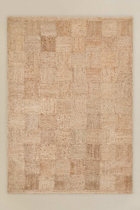 Spinta ARGUS, 200x110 cm, mango mediena