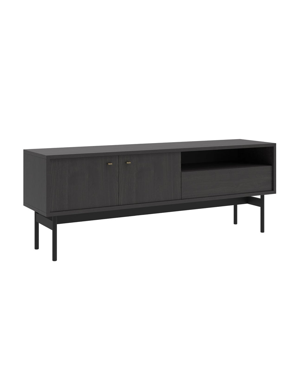 TV staliukas OLAR, uosio, 154 cm