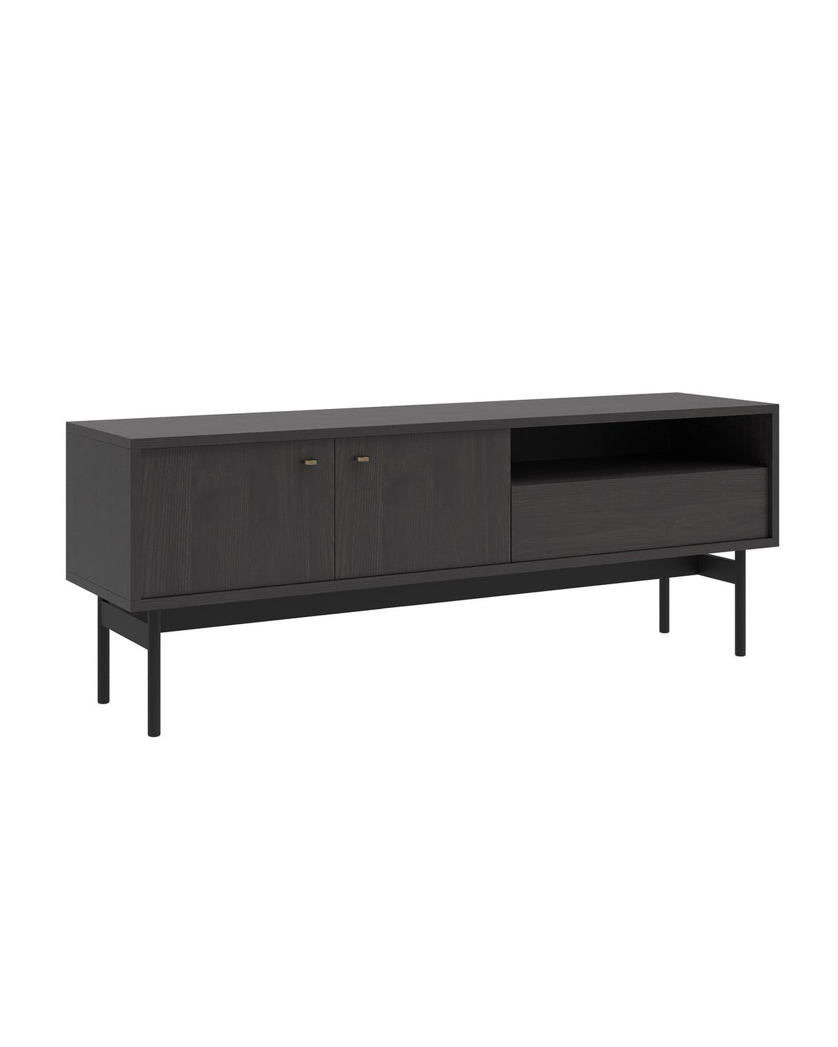 TV staliukas OLAR, uosio, 154 cm
