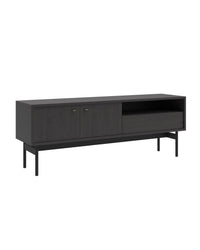 TV staliukas OLAR, uosio, 154 cm