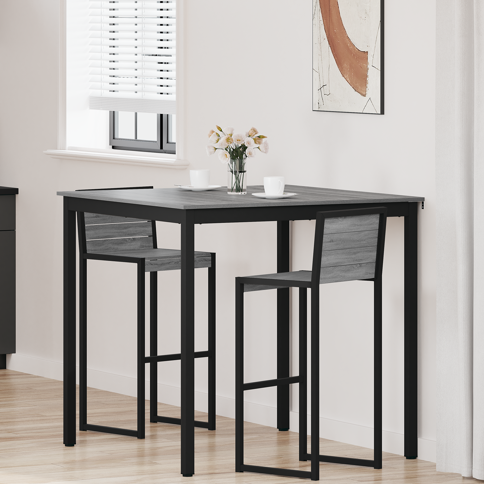 Dining tables Processed wood