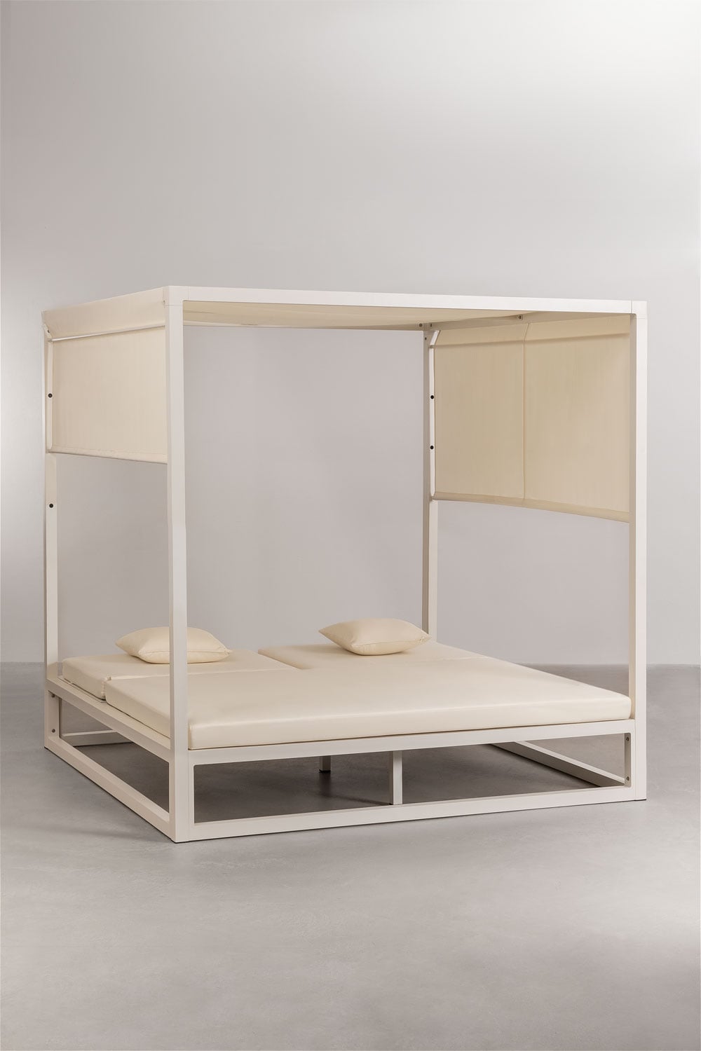 BALINO bed linen set, white