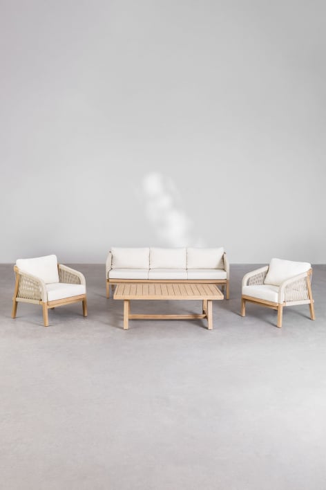 Coffee table DVETU