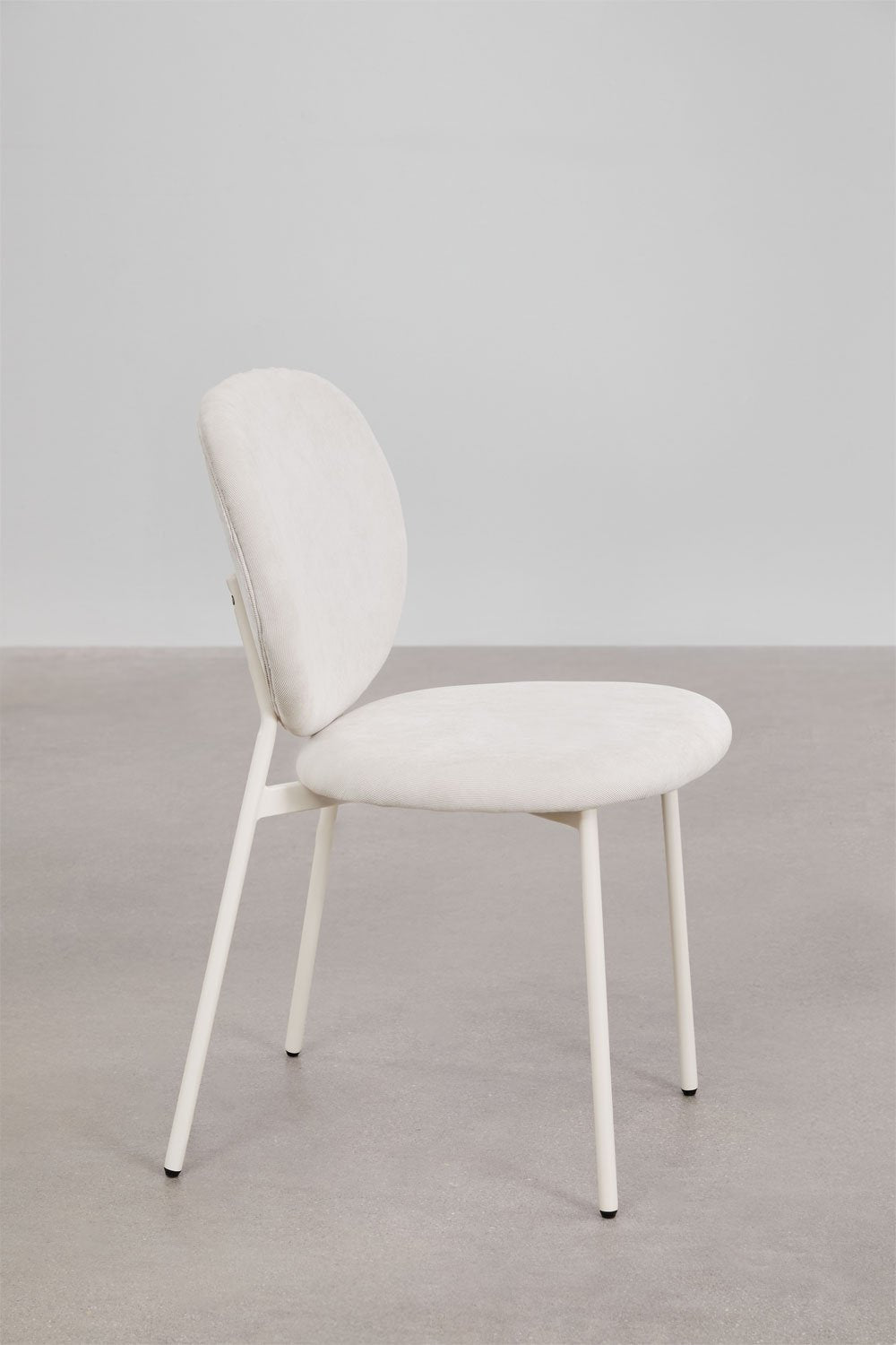 Sudedama kėdė NOVUENA moderniame interjere