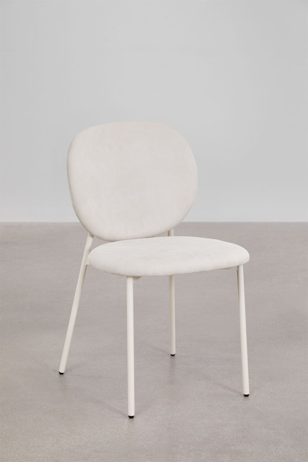 Kėdė NOVUENA vaizdas iš šono