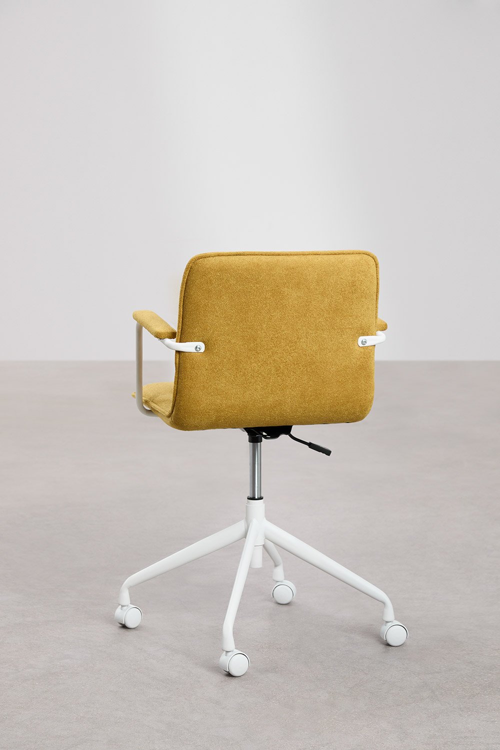 Biuro kėdė HAVOIRO prie darbo stalo