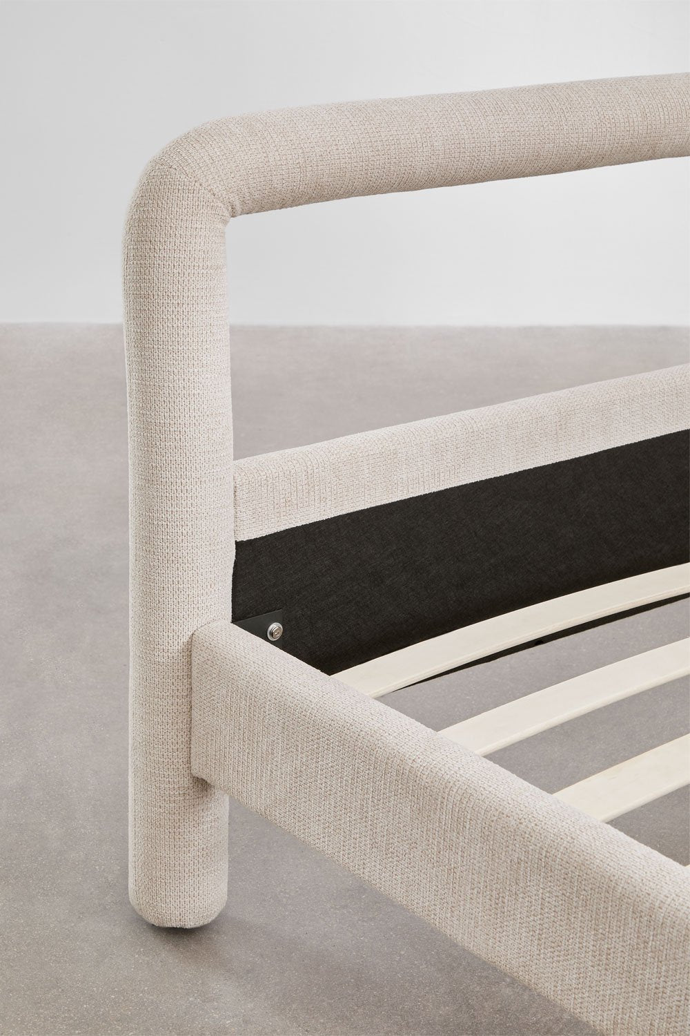 Lova VORIARO miegamojo interjere