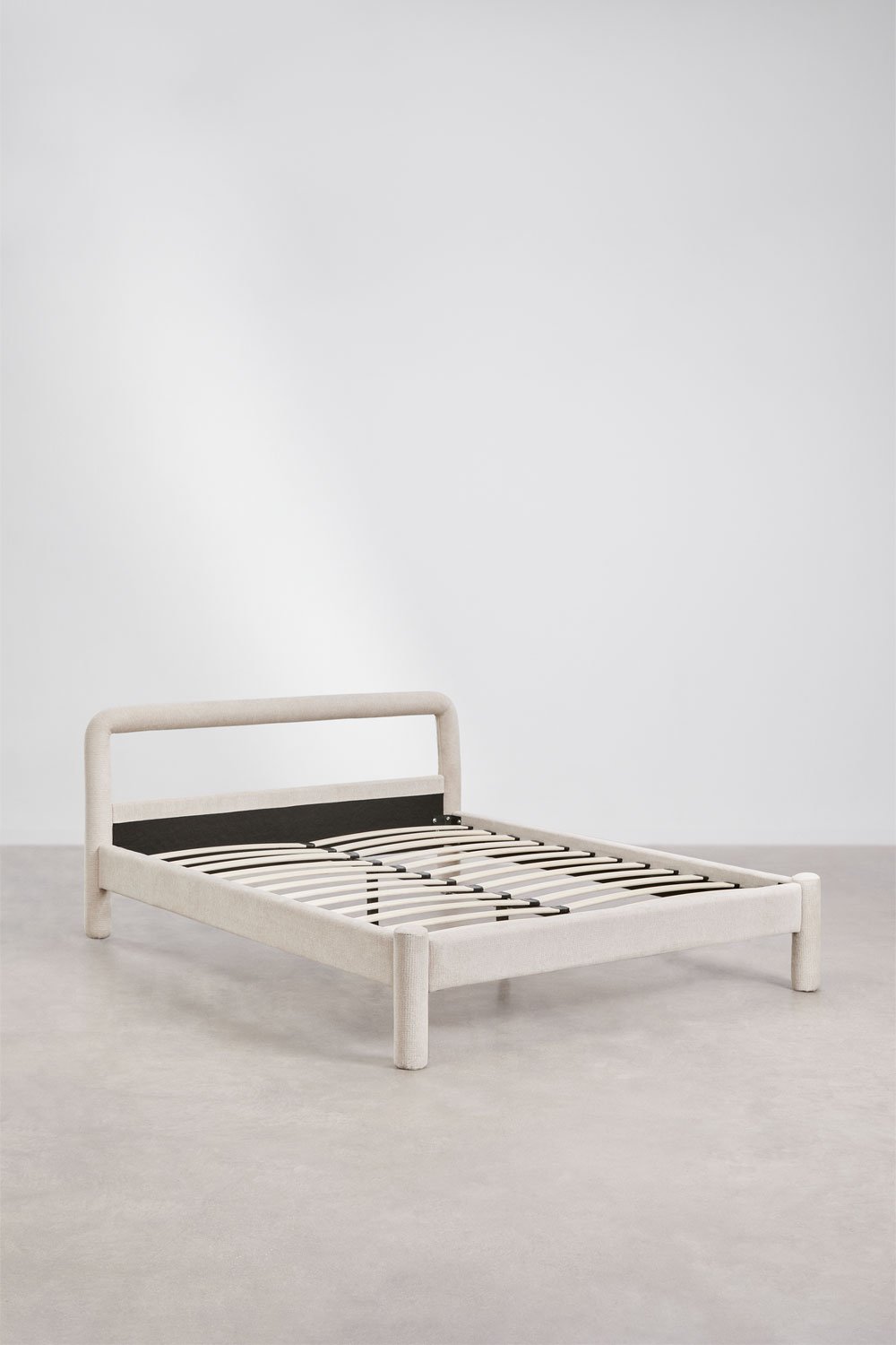 Lova VORIARO audinio tekstūra