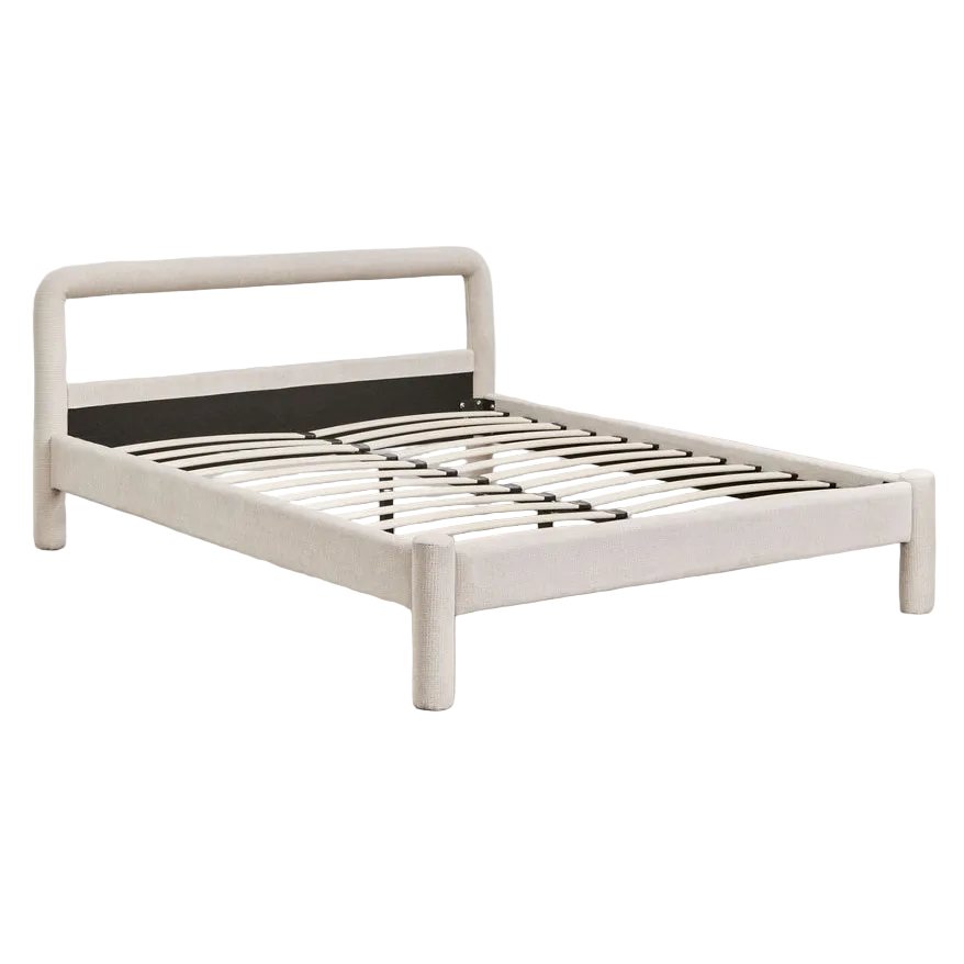 Lova VORIARO, šenilis