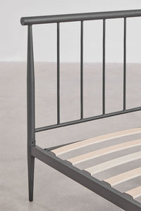 Lova RIVOENA miegamojo interjere