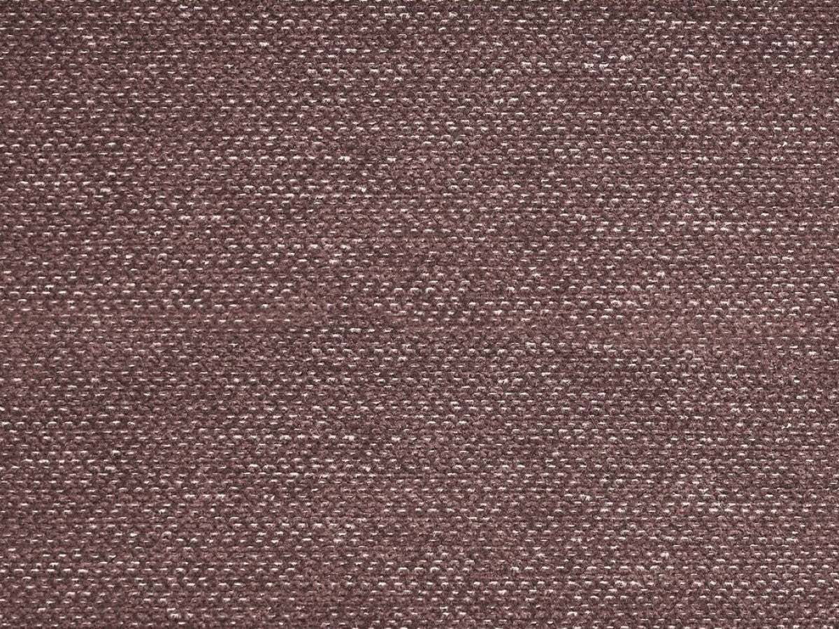 Kampinė modulinė sofa su pufu, rožinė kampinis vaizdas
