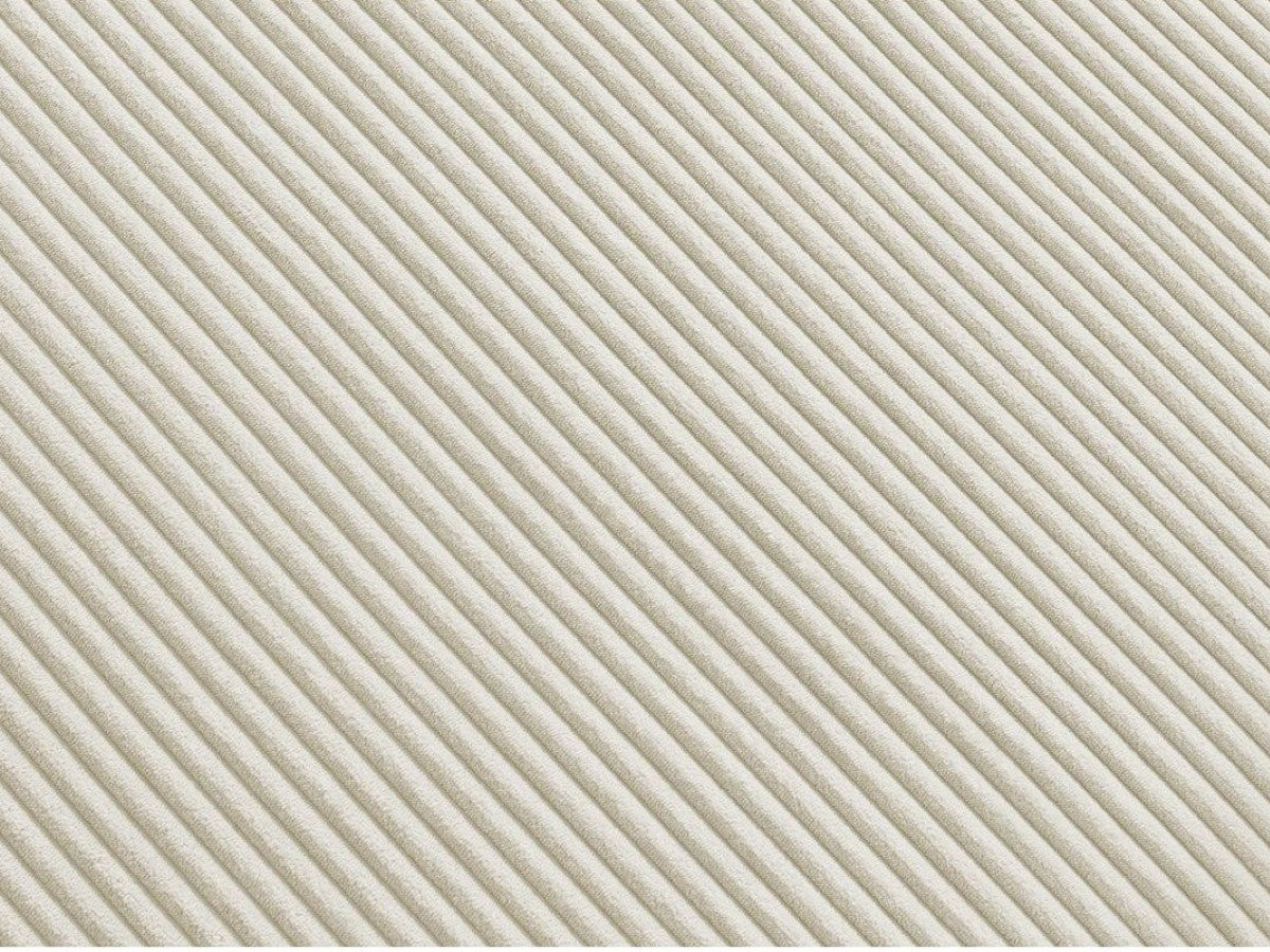 Modulinė kampinė sofa MEGEVE su pufu poilsio erdvėje prie lango