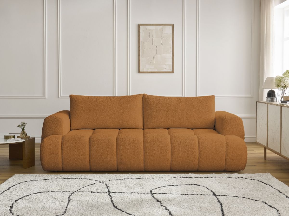 canape-droit-convertible-3-places-fujii-tissu-bouclette