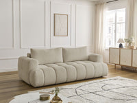 canape-droit-convertible-3-places-fujii-tissu-bouclette