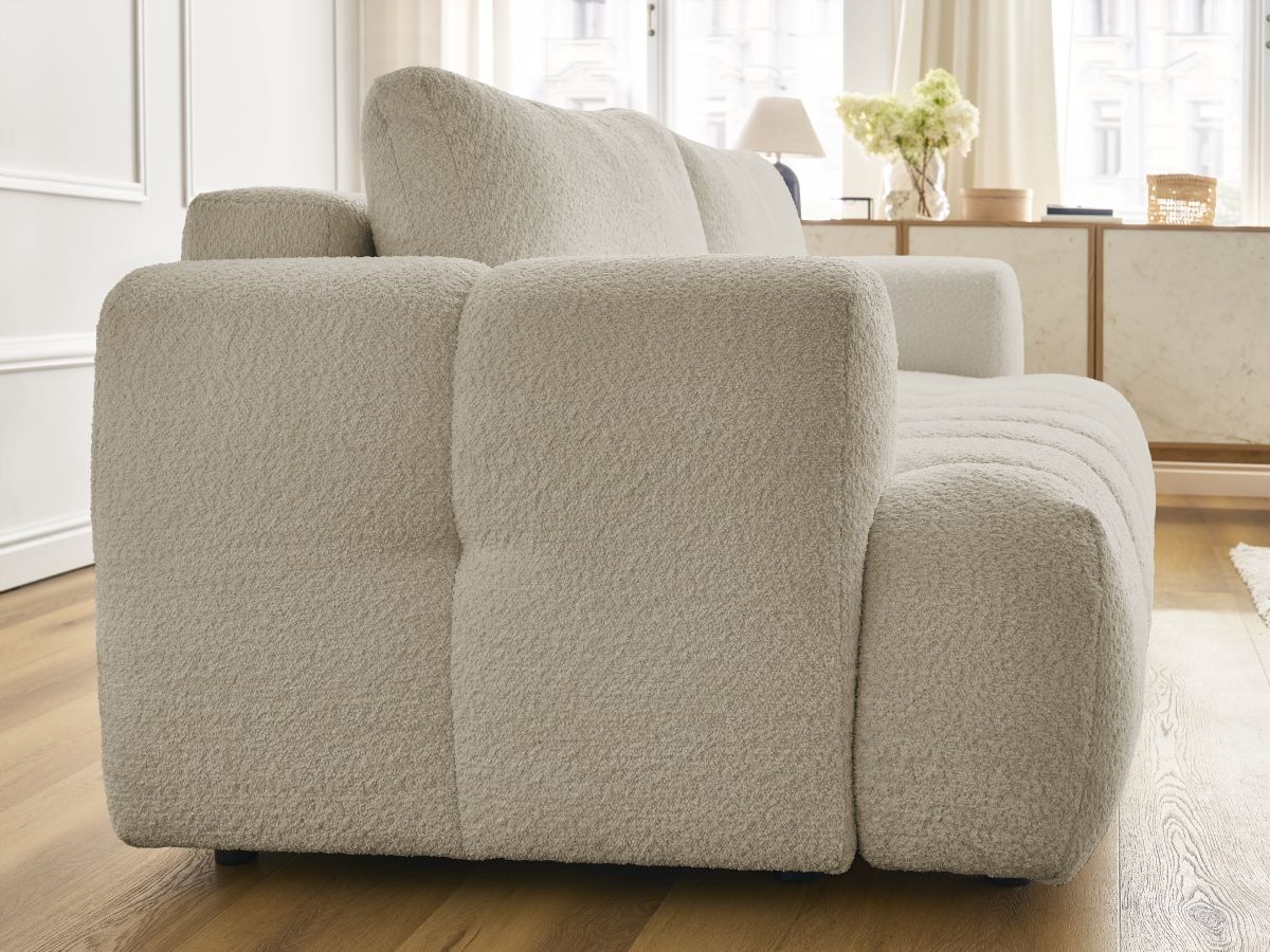 canape-droit-convertible-3-places-fujii-tissu-bouclette