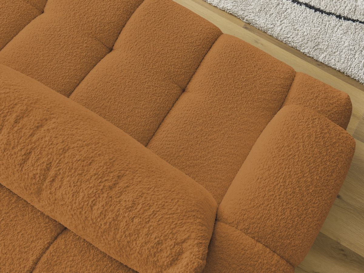 canape-droit-convertible-3-places-fujii-tissu-bouclette