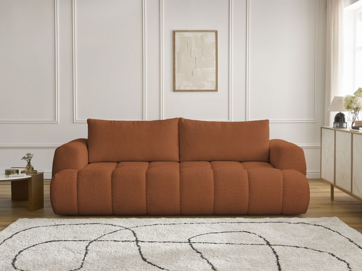 canape-droit-convertible-3-places-fujii-tissu-bouclette