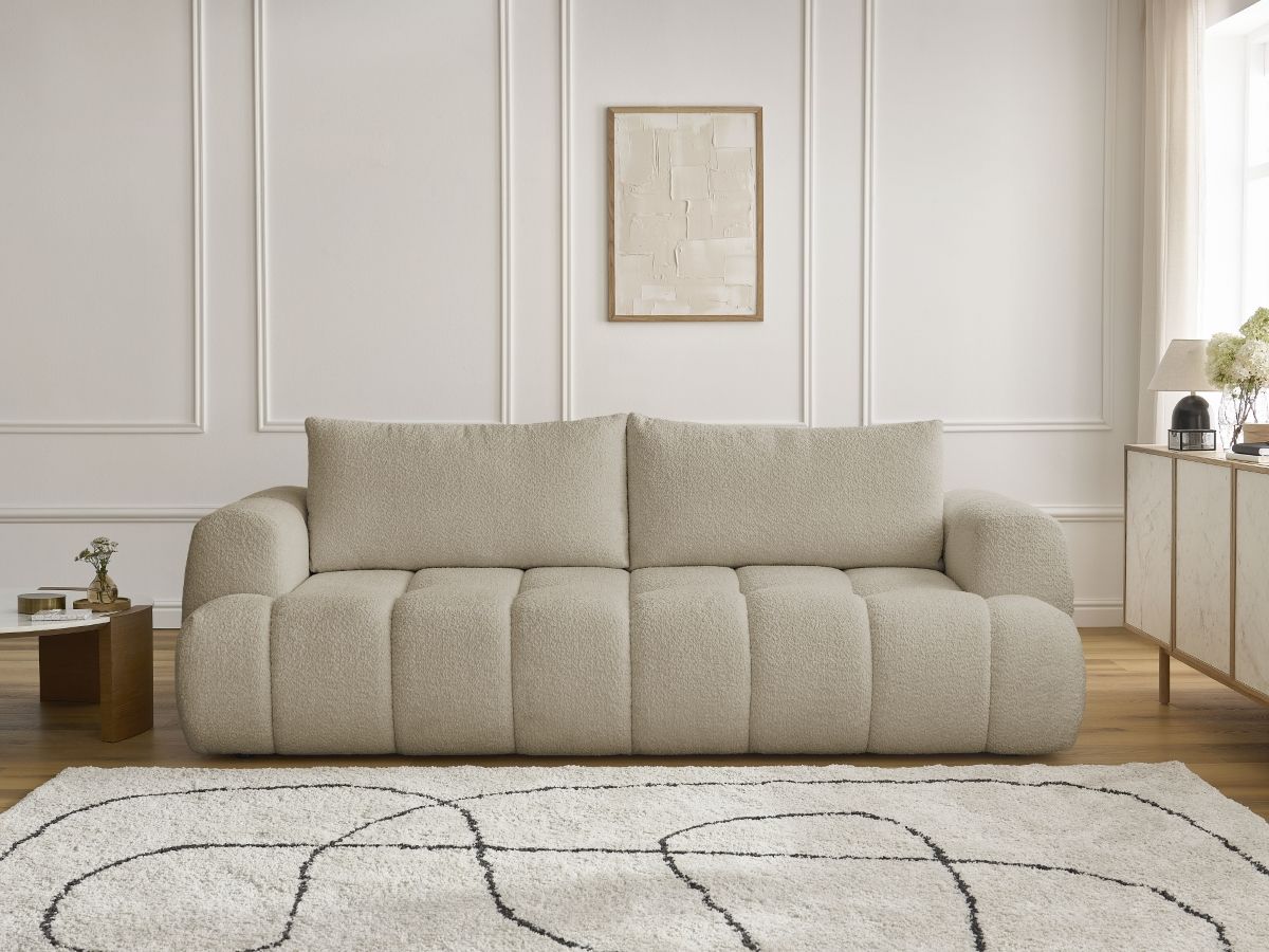 canape-droit-convertible-3-places-fujii-tissu-bouclette