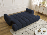 canape-droit-convertible-3-places-fujii-tissu-bouclette