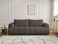 canape-droit-convertible-3-places-fujii-tissu-bouclette