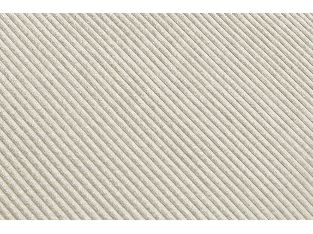 Vienvietis modulis MEGEVE veliūrinis rudas jaukiai erdvei