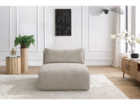 Modulis JEANNE, smėlinė detalės vaizdas