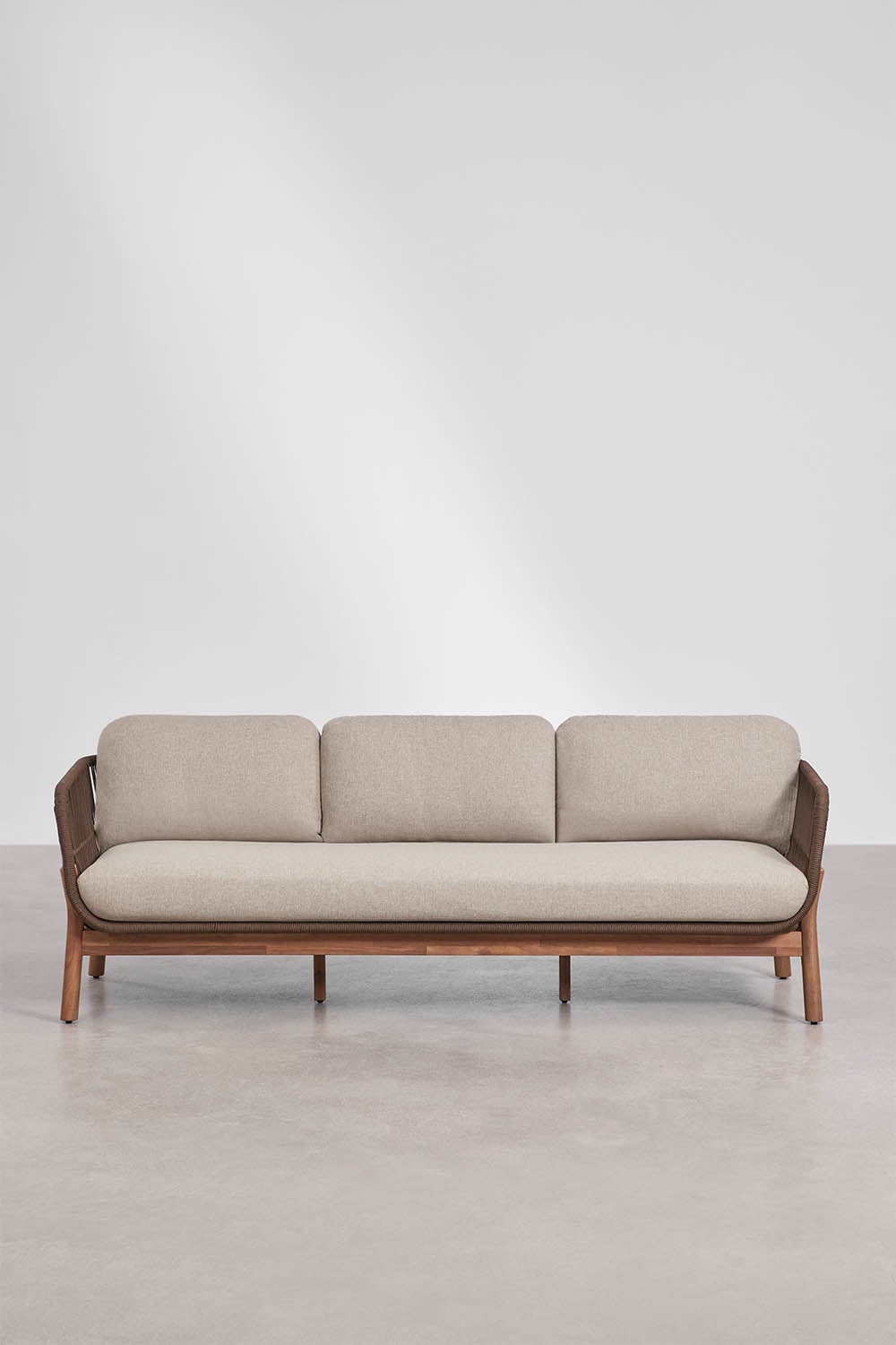 Sofa AKACIJA, trijų vietų (2 var.)