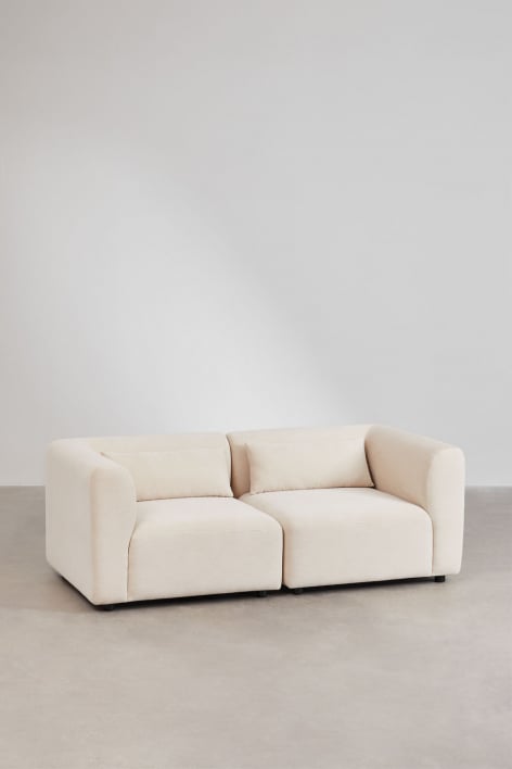 Plaukts NERAORO 180 cm, mango koks