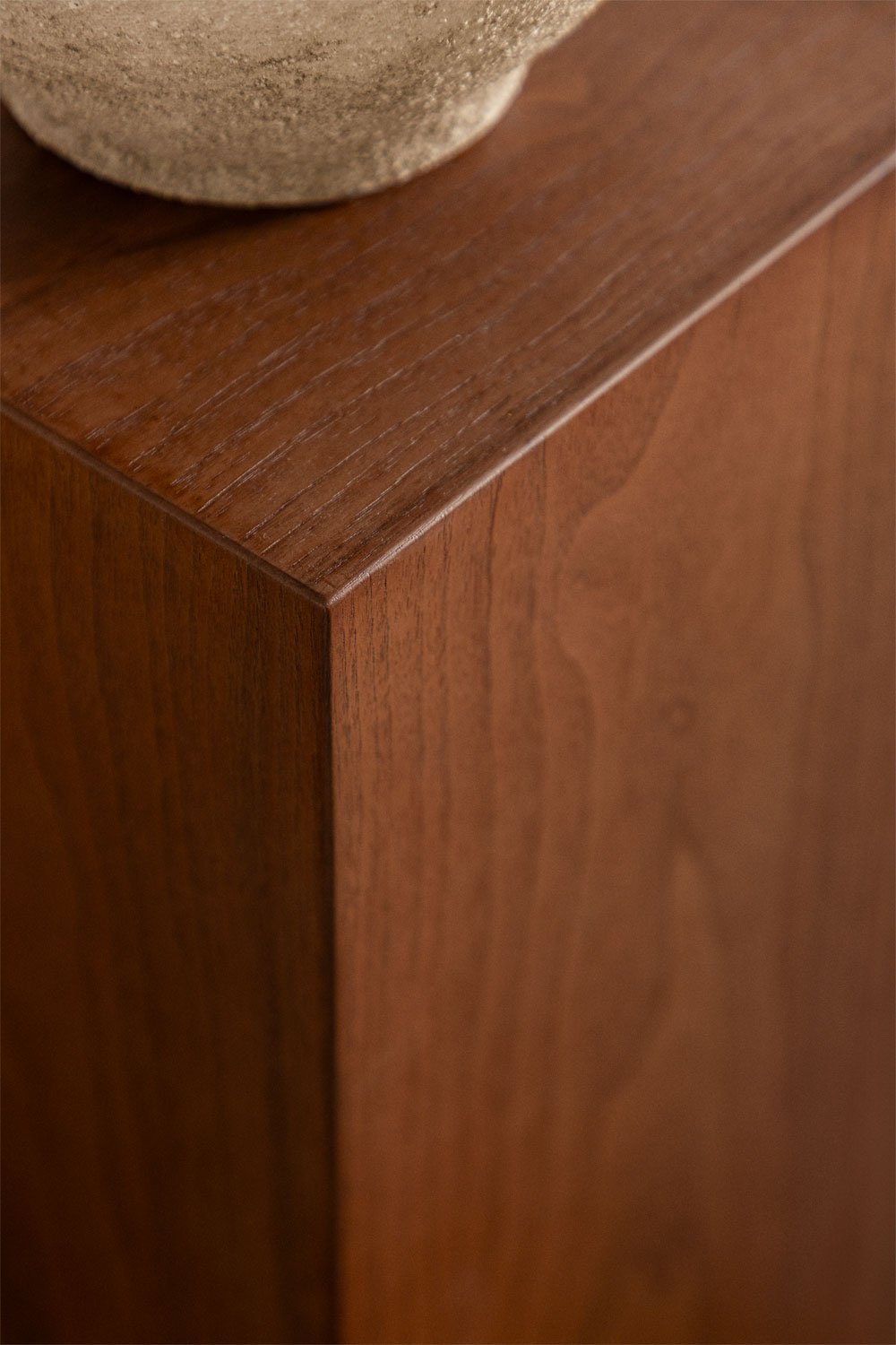 Pjedestalas FLORIE, wenge spalvos