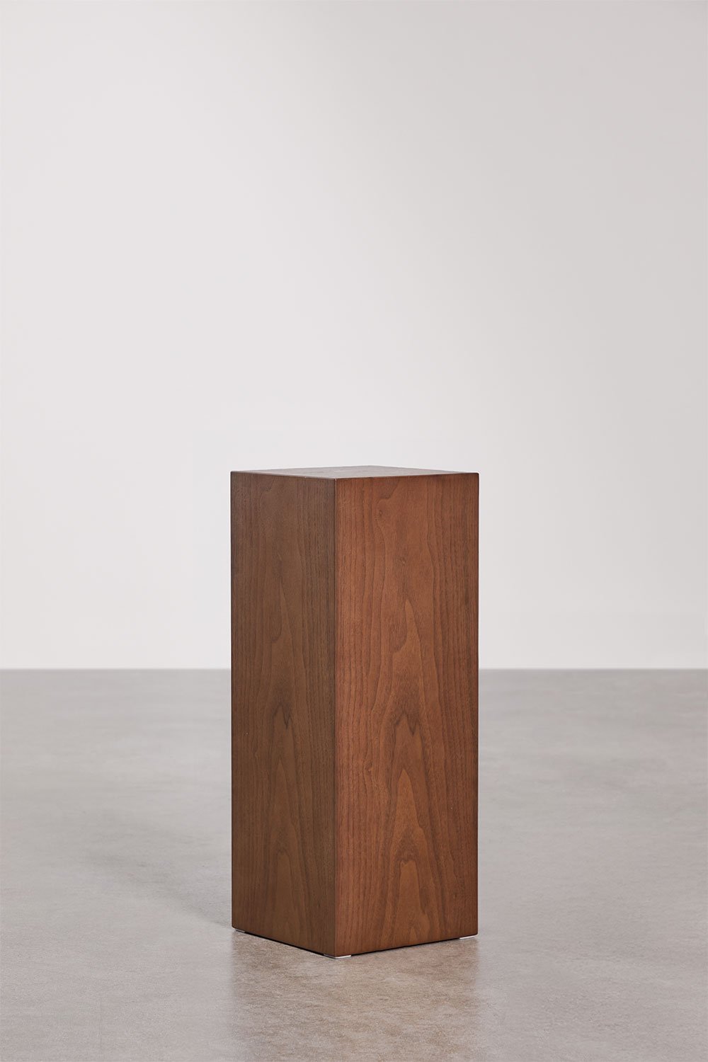 Pjedestalas FLORIE, wenge spalvos