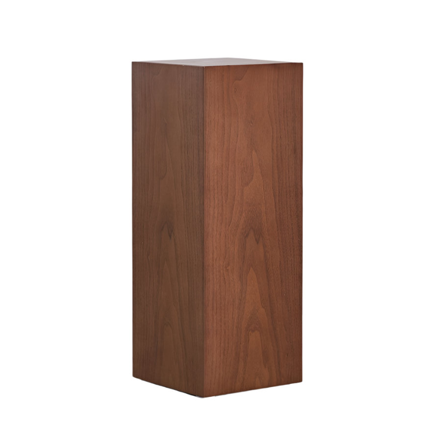 Pjedestalas FLORIE, wenge spalvos