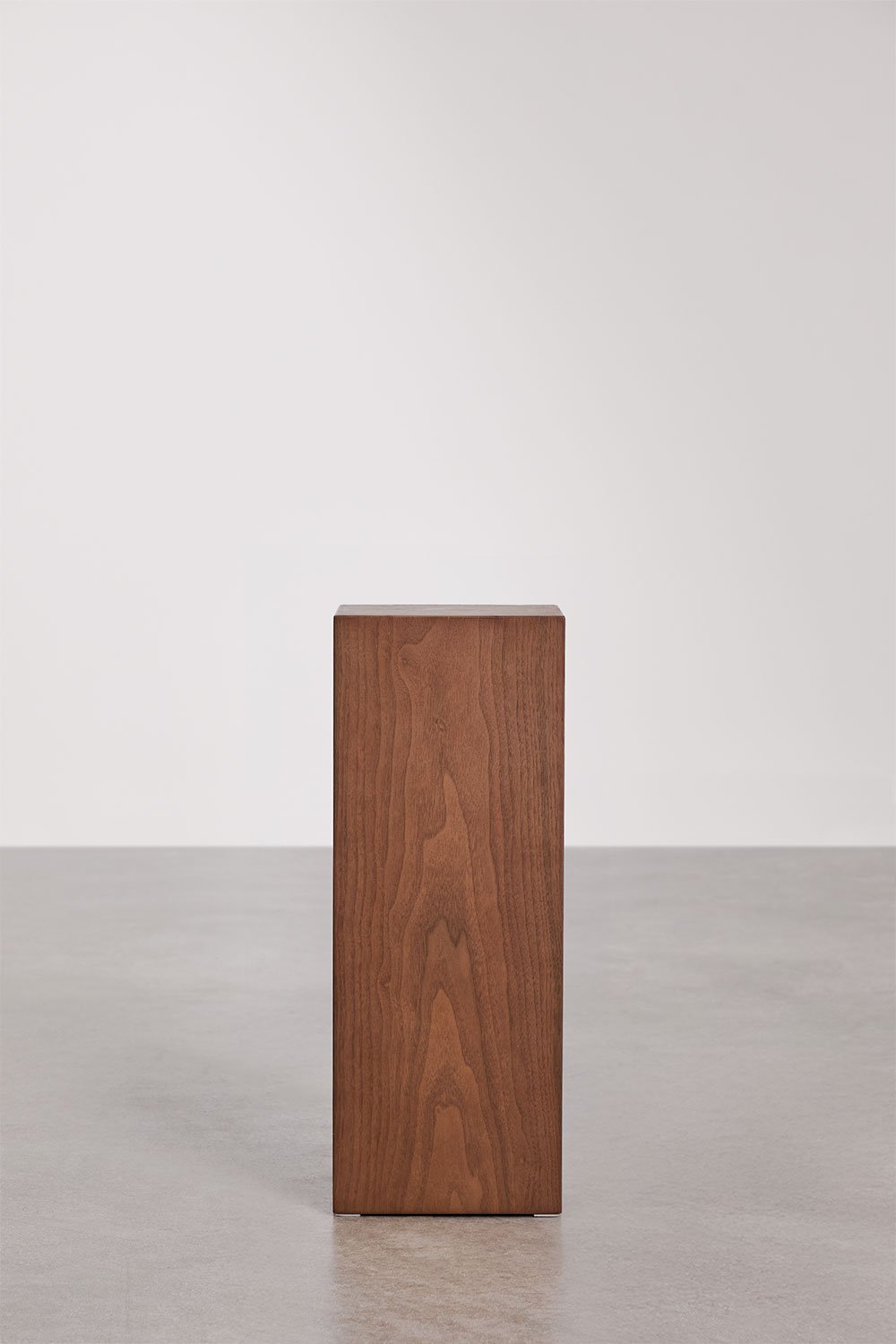 Pjedestalas FLORIE, wenge spalvos