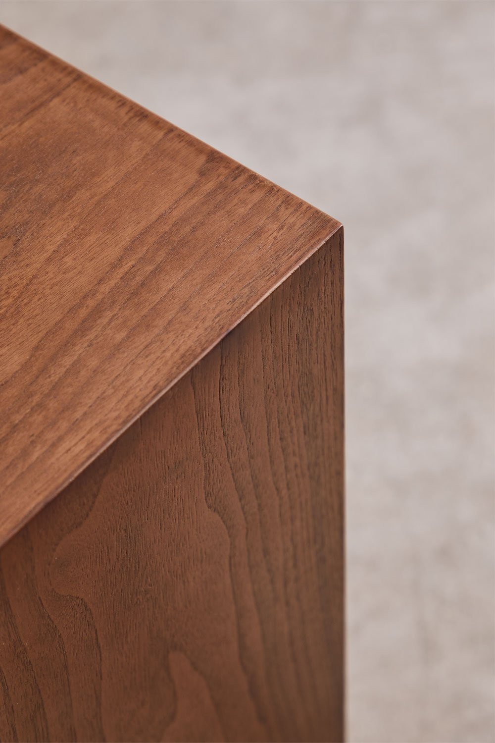 Pjedestalas FLORIE, wenge spalvos