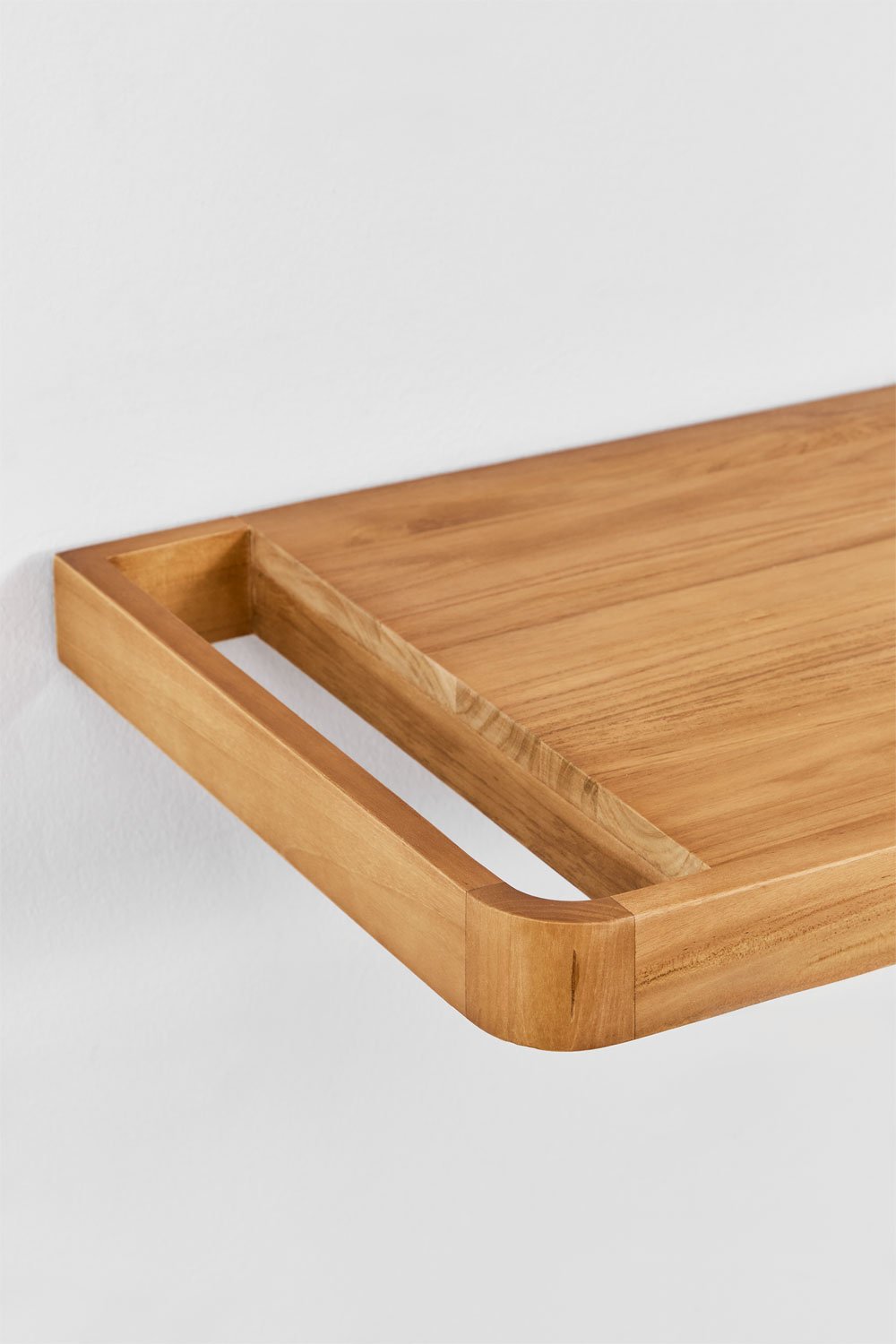 Vonios baldų komplektas ZIVIORO 130x45 cm, tikmedis