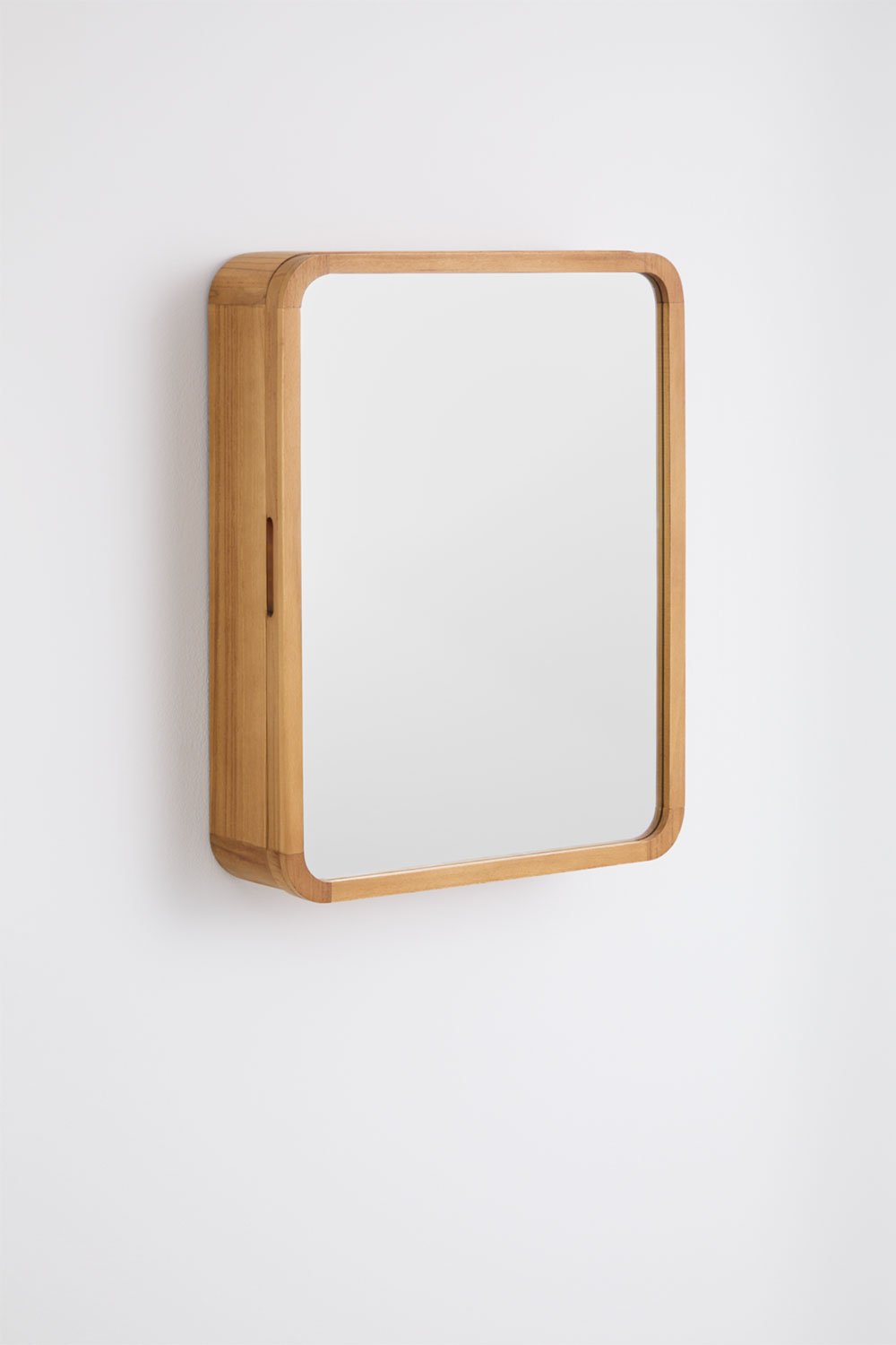 Vonios baldų komplektas ZIVIORO 130x45 cm, tikmedis