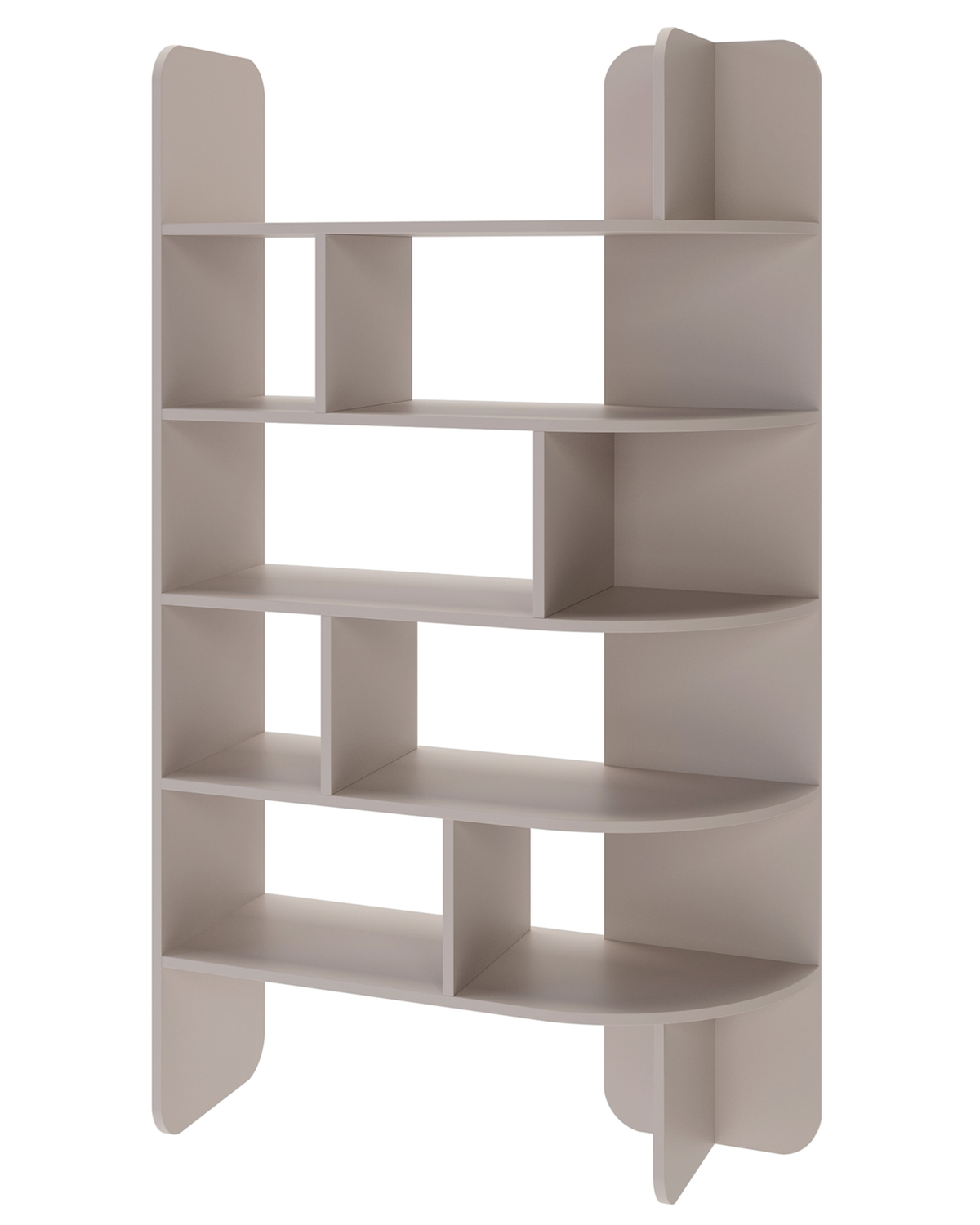 Lentyna CONTLE, smėlinė, 102 cm