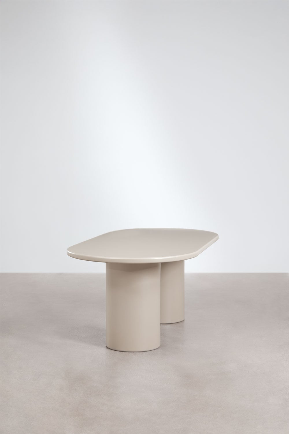 Dining table MIROENA 200x100 cm, MDF