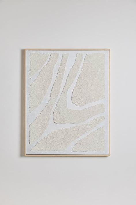 Apaļš sānu galds KARIORA Ø40 cm, cements