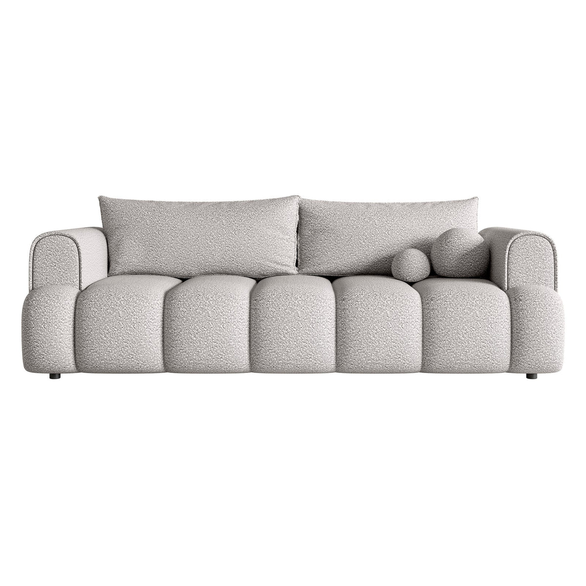 Sofa-lova ELIN, pagrindinis vaizdas
