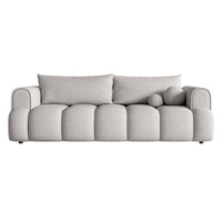 Sofa-lova ELIN, pagrindinis vaizdas