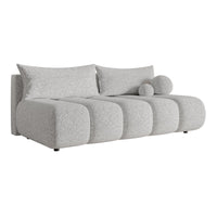 Sofos-lovos ELIN mini svetainės kampe