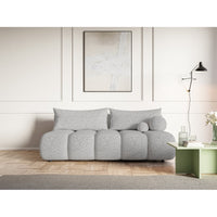 Sofa-lova ELIN mini svetainės interjere