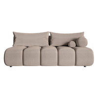 Sofa-lova ELIN mini priekinis vaizdas